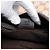 Borsa a tracolla Gucci GG Crystal Abbey D Ring Beige - vista 6
