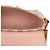 Borsa Louis Vuitton Damier Azur Croisette bianca Bianco - vista 4