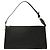 Borsa a tracolla Louis Vuitton Epi Pochette Accessoires nera Nero