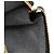 Borsa a tracolla Louis Vuitton Epi Pochette Accessoires nera Nero - vista 5