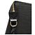 Borsa a tracolla Louis Vuitton Epi Pochette Accessoires nera Nero - vista 6
