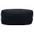 Borsa a tracolla Gucci GG Canvas Web blu - vista 3