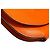 Hermès Borsa a tracolla Hermes Mini Convoyeur Evercolor Arancione - vista 7