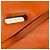 Hermès Borsa a tracolla Hermes Mini Convoyeur Evercolor Arancione - vista 8