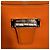 Hermès Borsa a tracolla Hermes Mini Convoyeur Evercolor Arancione - vista 9