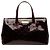 Borsa Louis Vuitton Monogram Vernis Wilshire PM viola Porpora