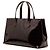 Borsa Louis Vuitton Monogram Vernis Wilshire PM viola Porpora - vista 2