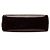 Borsa Louis Vuitton Monogram Vernis Wilshire PM viola Porpora - vista 3
