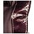 Borsa Louis Vuitton Monogram Vernis Wilshire PM viola Porpora - vista 6