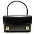 Hermès Borsa Hermes Piano in pelle Box Calf nera Nero