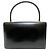 Hermès Borsa Hermes Piano in pelle Box Calf nera Nero - vista 2