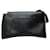 Balenciaga Downtown Medium Schultertasche Schwarz - Ansicht 2
