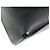 Balenciaga Downtown Medium Schultertasche Schwarz - Ansicht 6