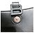 Balenciaga Downtown Medium Schultertasche Schwarz - Ansicht 8