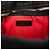 Borsa a mano cargo Prada Small Tessuto Pocket Top Handle nera Satchel Nero - vista 5