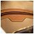 Bolso de hombro Louis Vuitton Monogram Looping GM marrón Castaño - vista 5