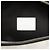 Borsa a tracolla Louis Vuitton Damier Infini Campus Bumbag bianca Bianco - vista 5