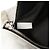 Borsa a tracolla Louis Vuitton Damier Infini Campus Bumbag bianca Bianco - vista 6