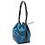 Borsa a secchiello Louis Vuitton Epi Petit Bicolor nera Nero - vista 2