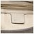 Borsa Gucci Small Guccissima Bree bianca Bianco - vista 5