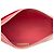 Borsa a tracolla Louis Vuitton Monogram Vernis Minna Street rosa - vista 4