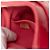 Borsa a tracolla Louis Vuitton Monogram Vernis Minna Street rosa - vista 6