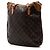 Borsa Louis Vuitton Monogram Odeon GM marrone - vista 2