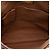 Borsa Louis Vuitton Monogram Odeon GM marrone - vista 4