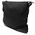 Borsa a tracolla Gucci GG Canvas nera Nero - vista 2