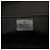 Borsa a tracolla Gucci GG Canvas nera Nero - vista 5