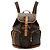 Brown Louis Vuitton Monogram Sac a Dos Bosphore