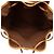 Brown Louis Vuitton Monogram Sac a Dos Bosphore - view 4