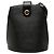 Borsa a tracolla Louis Vuitton Epi Cluny nera Nero