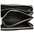 Louis Vuitton Monogram Mahina Zippy Long Wallet Schwarz - Ansicht 4