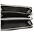 Louis Vuitton Monogram Mahina Zippy Long Wallet Schwarz - Ansicht 5