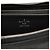 Louis Vuitton Monogram Mahina Zippy Long Wallet Schwarz - Ansicht 6