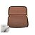 Brauner Louis Vuitton Monogram Zippy Organizer Geldbeutel Lange Geldbörsen - Ansicht 4