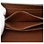 Brauner Louis Vuitton Monogram Zippy Organizer Geldbeutel Lange Geldbörsen - Ansicht 5