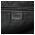 Borsa da viaggio in pelle Gucci Web nera Nero - vista 5