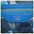 Borsa Tote Blue Louis Vuitton Monogram Ikat Neverfull MM - vista 5