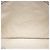 Custodia piatta Hermès H Canvas ricamata Beige Electrique - vista 4