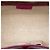 Piccola borsa Soho in vernice rosa Gucci - vista 4