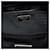Borsa Satchel Tessuto nera Prada Nero - vista 5