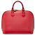Borsa Louis Vuitton Epi Alma PM Rossa Rosso