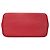 Borsa Louis Vuitton Epi Alma PM Rossa Rosso - vista 3