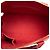 Borsa Louis Vuitton Epi Alma PM Rossa Rosso - vista 4