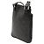 Borsa a tracolla Gucci Guccissima nera Nero - vista 2