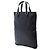 Tote Gucci Guccissima nero - vista 2