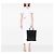 Tote Gucci Guccissima nero - vista 7