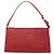 Borsa a tracolla Louis Vuitton Epi Pochette Accessoires rossa Rosso
